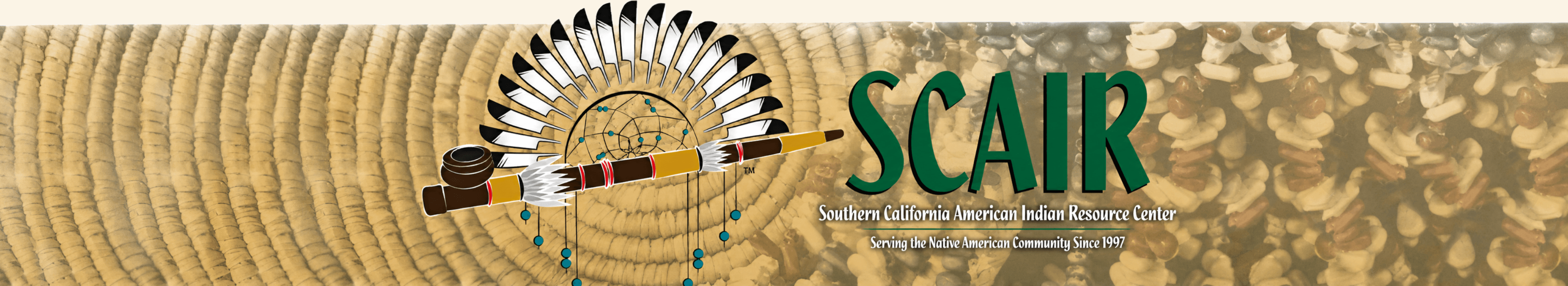 SCAIR — Southern California American Indian Resource Center