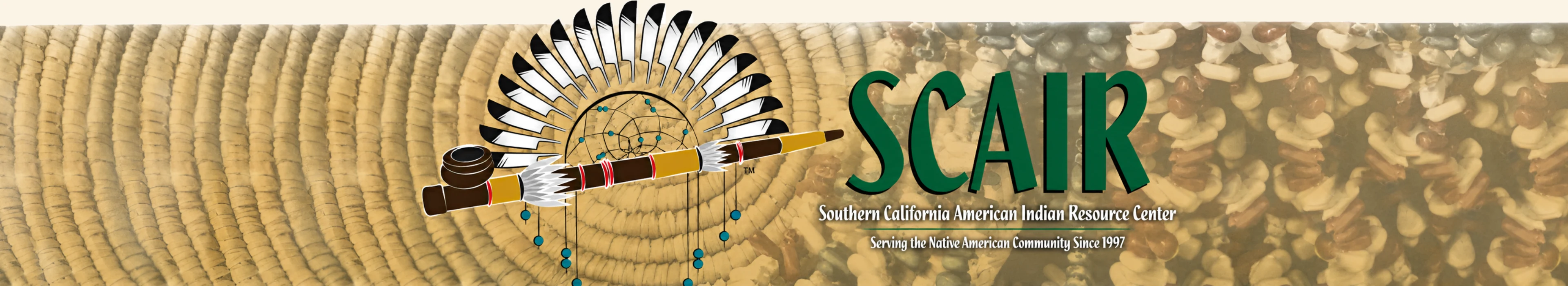 SCAIR — Southern California American Indian Resource Center